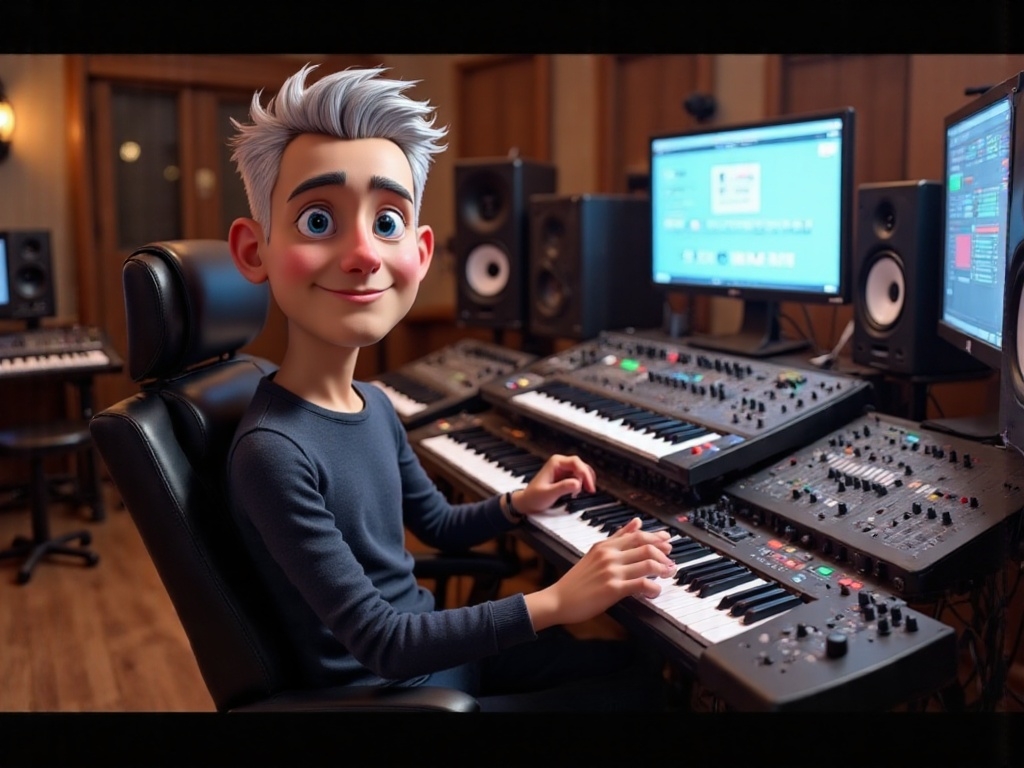 Nick