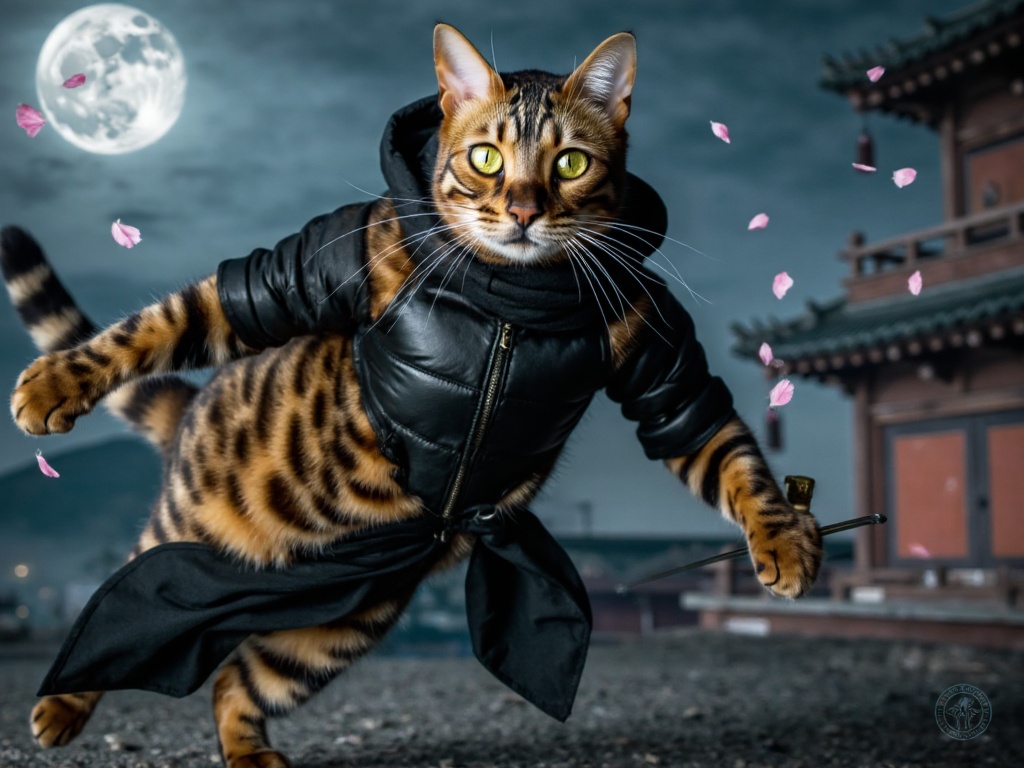 AI Pet Transformations