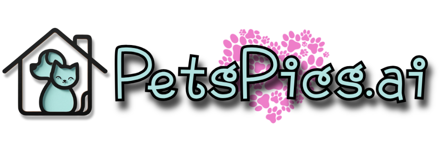 Harmony AI Pet Studio Logo